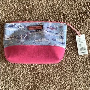 Vineyard Vines Zip Pouch